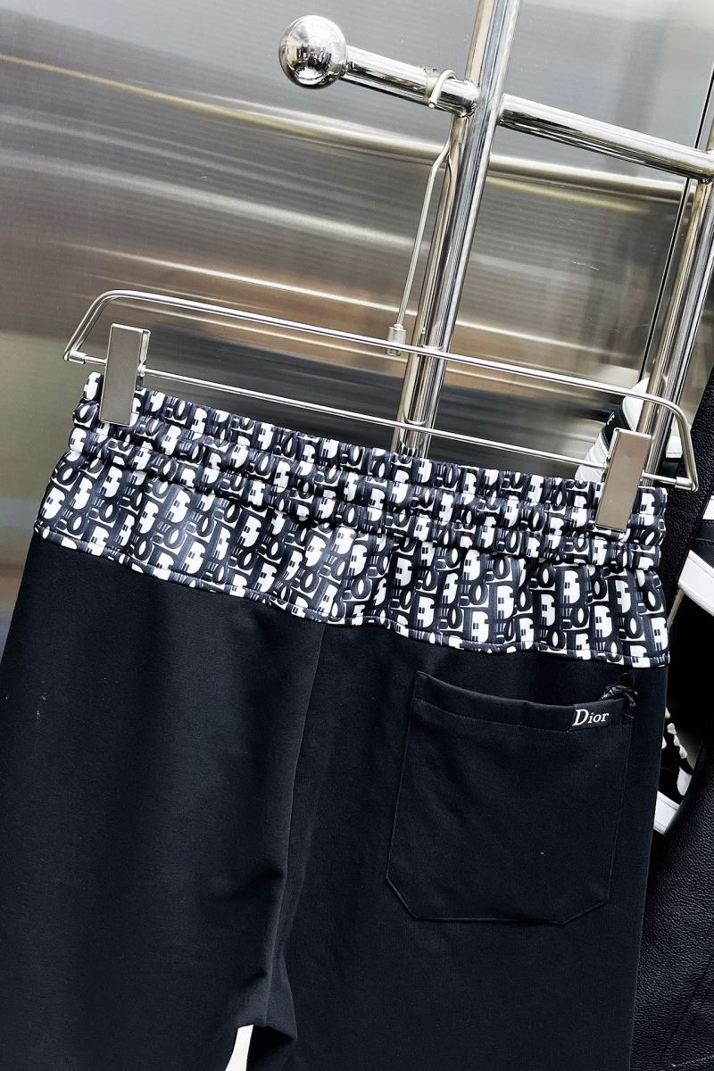 Christian Dior Short Pants